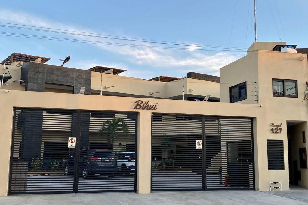 BIHUI 3 - Departamento La Paz Exterior foto